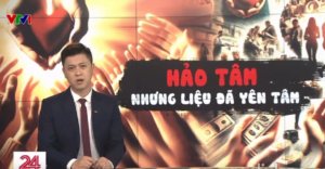 Những người ở gần nơi ở của mẹ b/é b/ắp đã lên tiếng