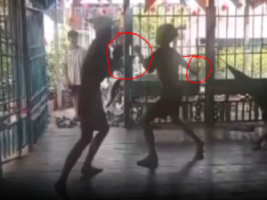 An Giang: Một trận solo – tình anh em còn hay mất?