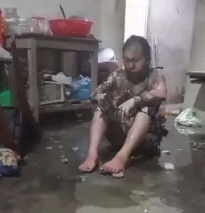Châu Thành – Hậu Giang : Người phụ nữ t/ự th/iêu vì giậ:n chồng đam mê đ:ỏ đ:en dẫn đến n:ợ nầ:n