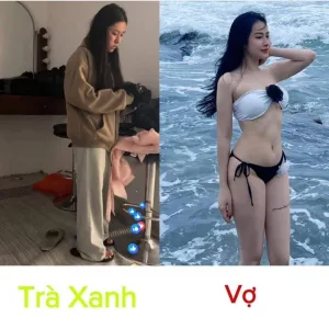 Bố của nam chính vụ tiểu 3 là makeup nóng hổi tối qua có đôi lời cảm nghĩ