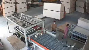 Làm việc thiếu quan sát,bâ’t cẩn quá