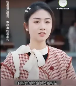 [Review Phim] Tổng tài giả nghèo để thử lòng người vợ cưới nhanh của mình