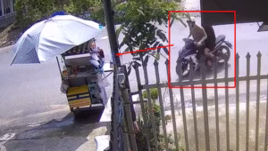 Bình Dương: đang làm trẻ trâu bốc đầu thiệt ngầu.. tự nhiên bắt bán cafe mang đi =))