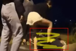 BLHĐ ở Kon Tum (nghe bảo có súngg..)