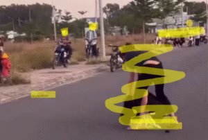 BLHĐ ở Long Thành – Đồng Nai