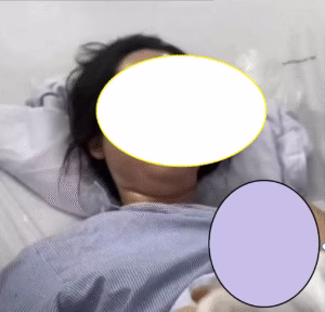 Hải Phòng: là không lòng vòng ah! FaceID với 1 đường chéo..