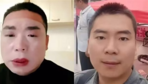 Vẫn có zai livestream bảo yêu Hồng tỷ xuất phát từ con tym cơ đấy :))